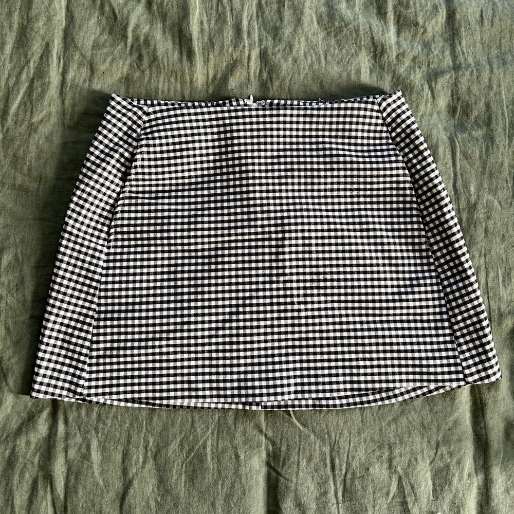 Urban Outfitters Mini Skirt